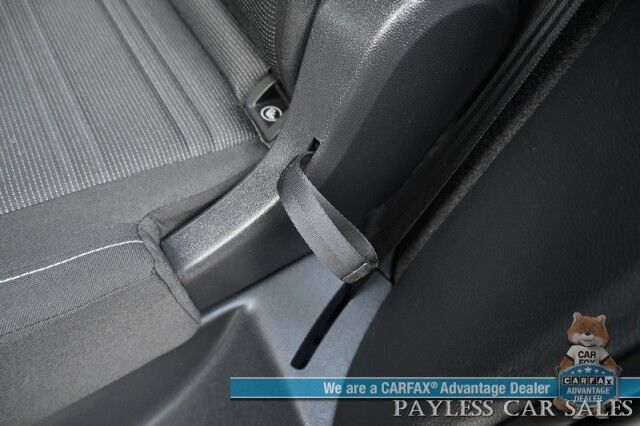 2022 Volkswagen Tiguan S Wasilla AK