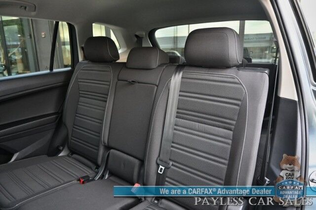 2022 Volkswagen Tiguan S Wasilla AK