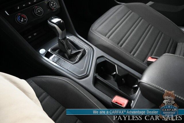 2022 Volkswagen Tiguan S Wasilla AK