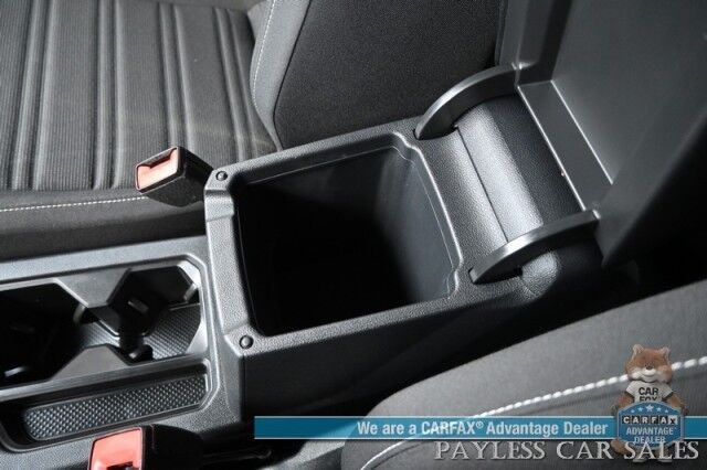 2022 Volkswagen Tiguan S Wasilla AK