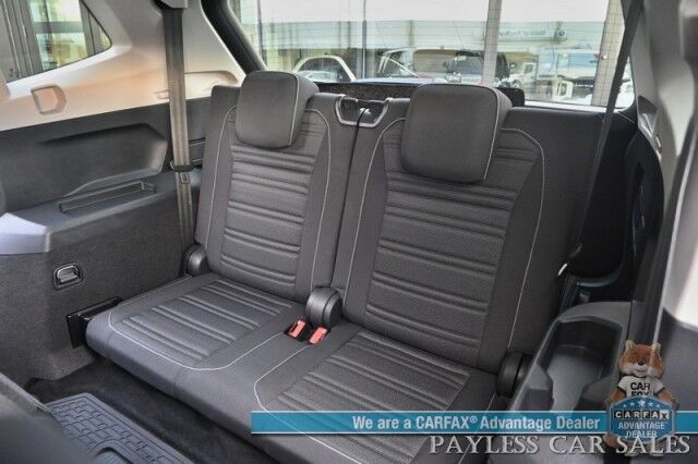 2022 Volkswagen Tiguan S Wasilla AK