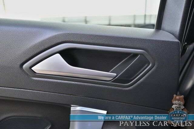 2022 Volkswagen Tiguan S Wasilla AK