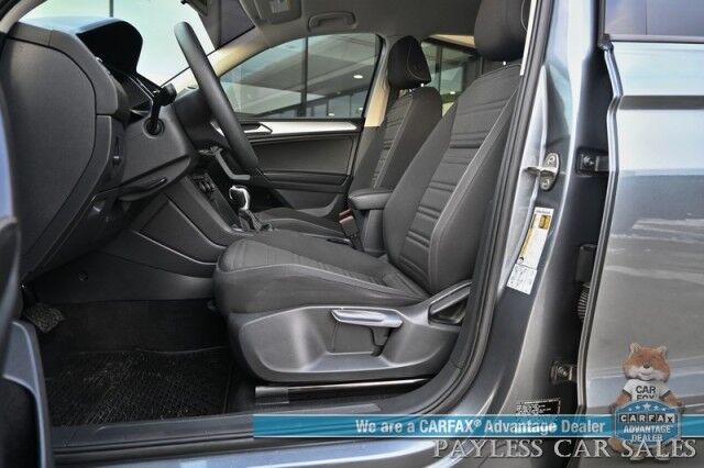 2022 Volkswagen Tiguan S Wasilla AK