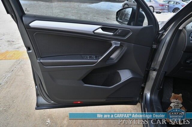 2022 Volkswagen Tiguan S Wasilla AK