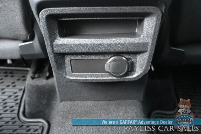 2022 Volkswagen Tiguan S Wasilla AK