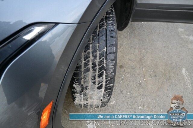 2022 Volkswagen Tiguan S Wasilla AK