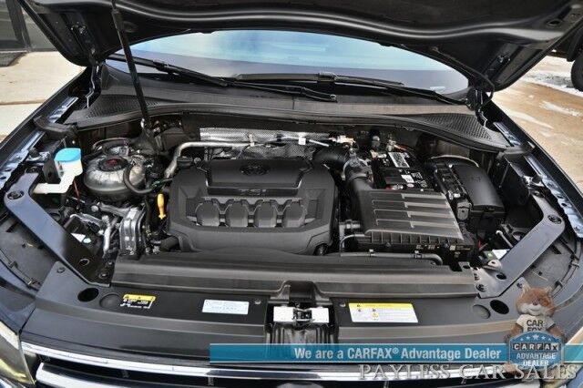 2022 Volkswagen Tiguan S Wasilla AK