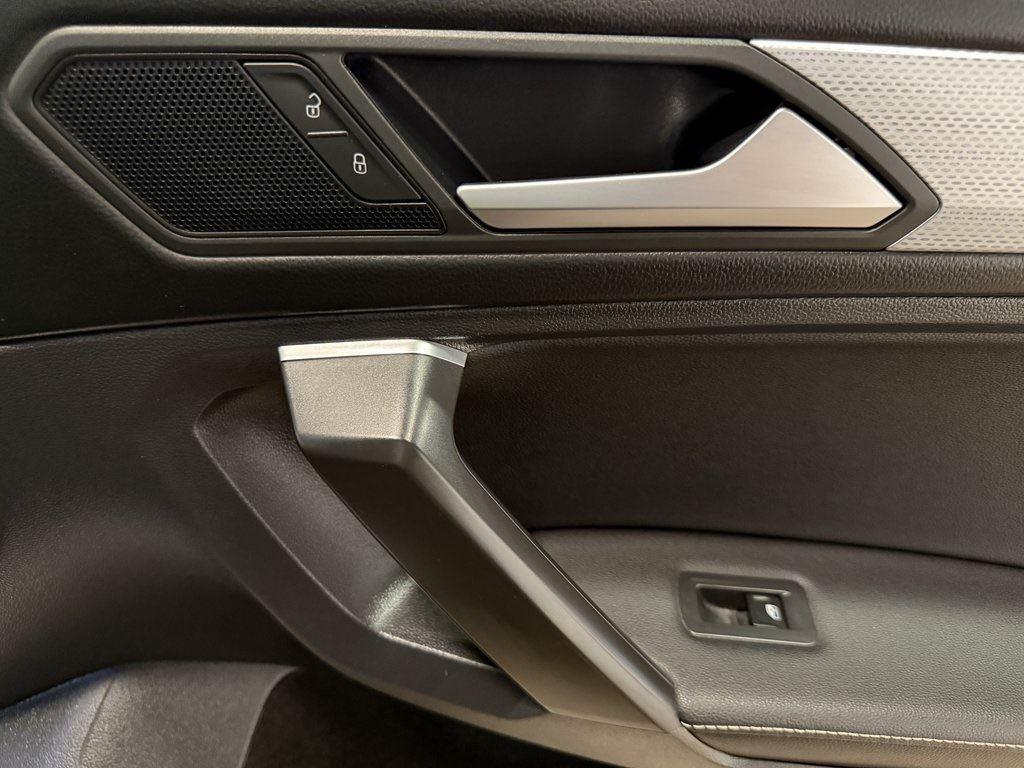 2022 Volkswagen Tiguan S Parker CO
