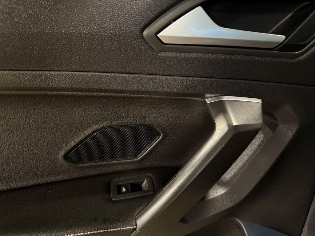 2022 Volkswagen Tiguan S Parker CO