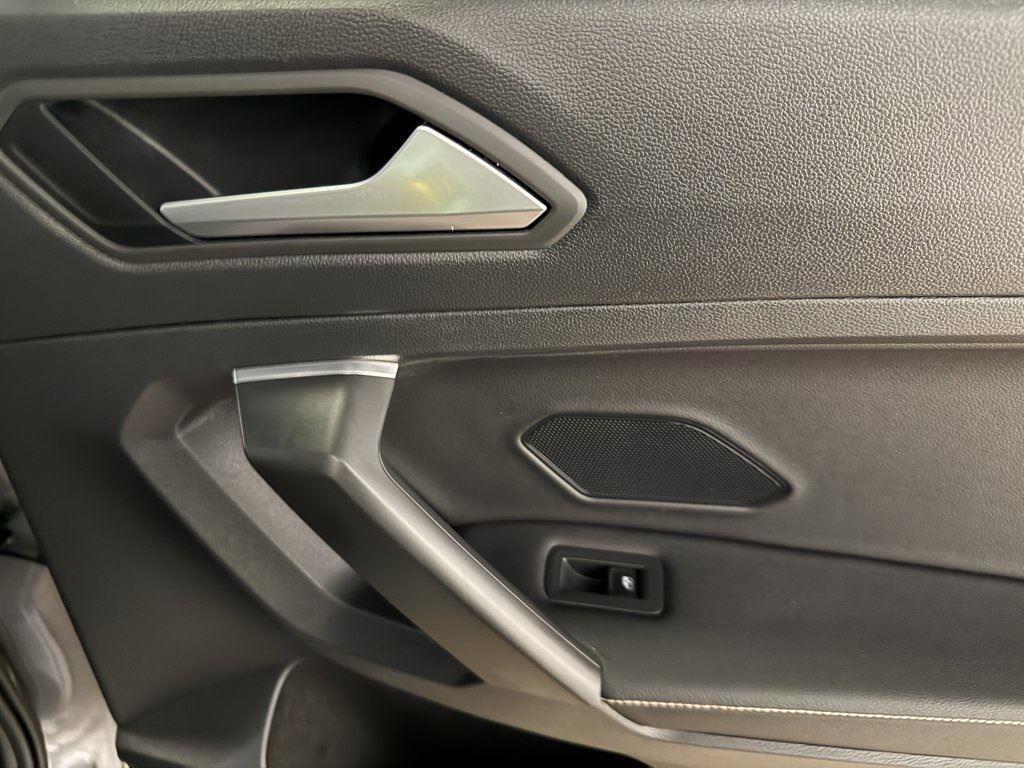 2022 Volkswagen Tiguan S Parker CO