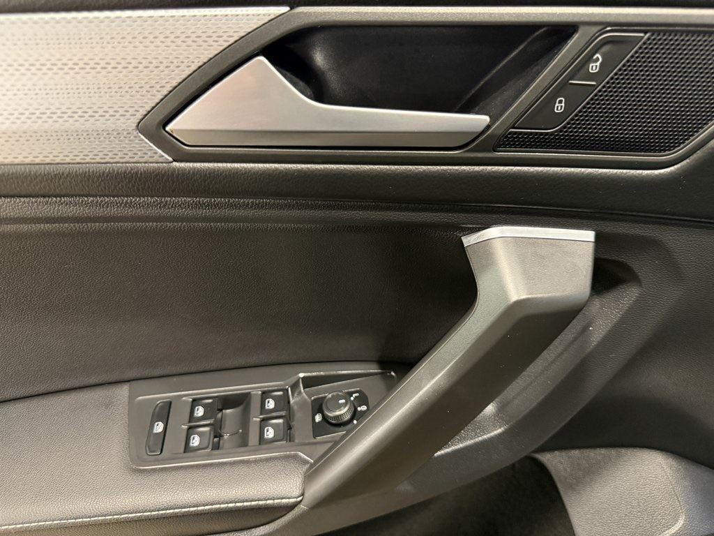 2022 Volkswagen Tiguan S Parker CO