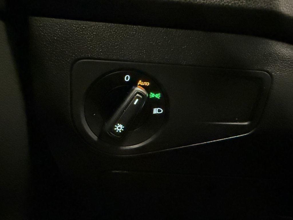 2022 Volkswagen Tiguan S Parker CO