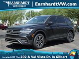 2022 Volkswagen Tiguan S Phoenix AZ 2022 Volkswagen Tiguan S Phoenix AZ