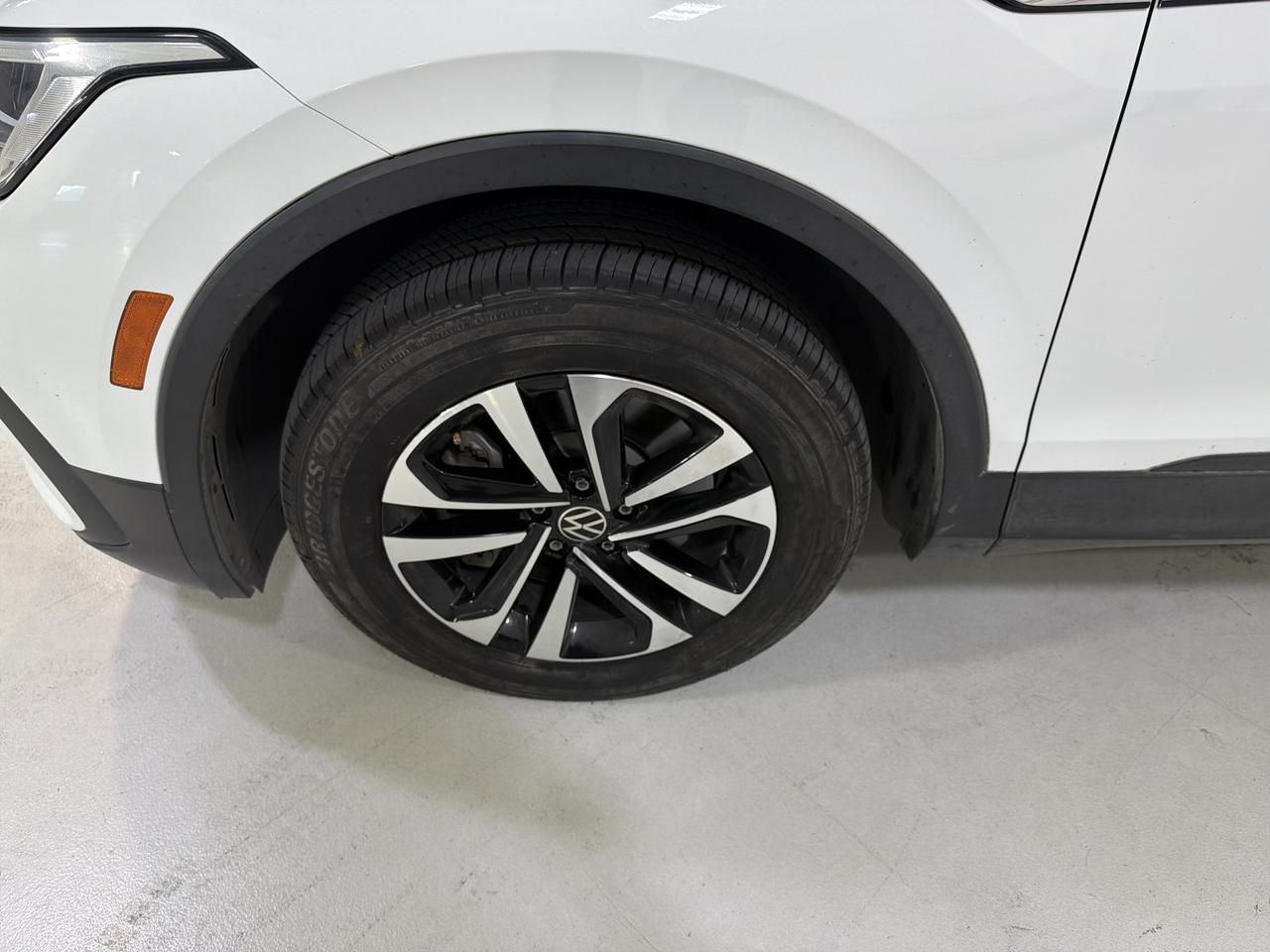 2022 Volkswagen Tiguan S San Antonio TX