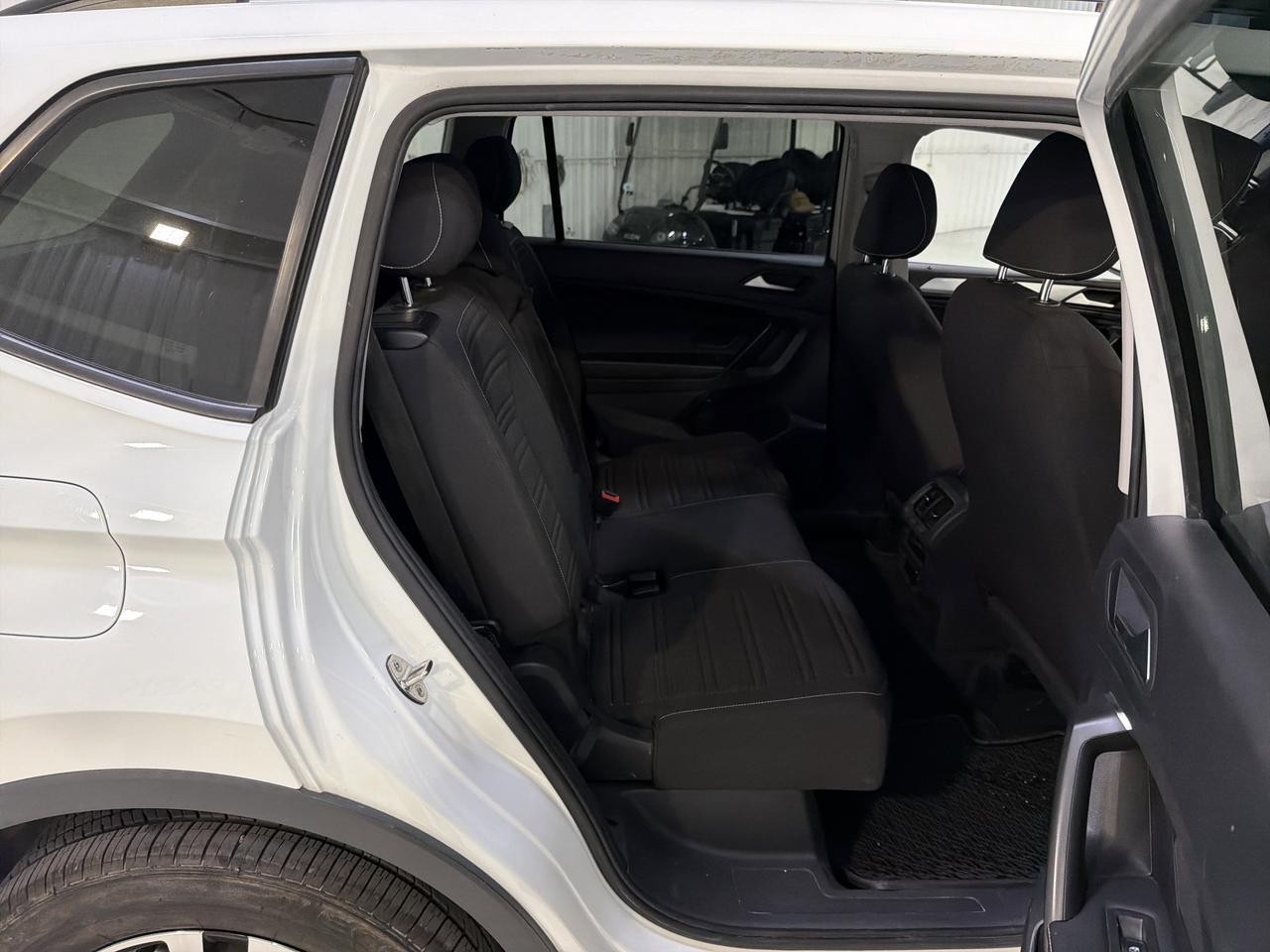 2022 Volkswagen Tiguan S San Antonio TX