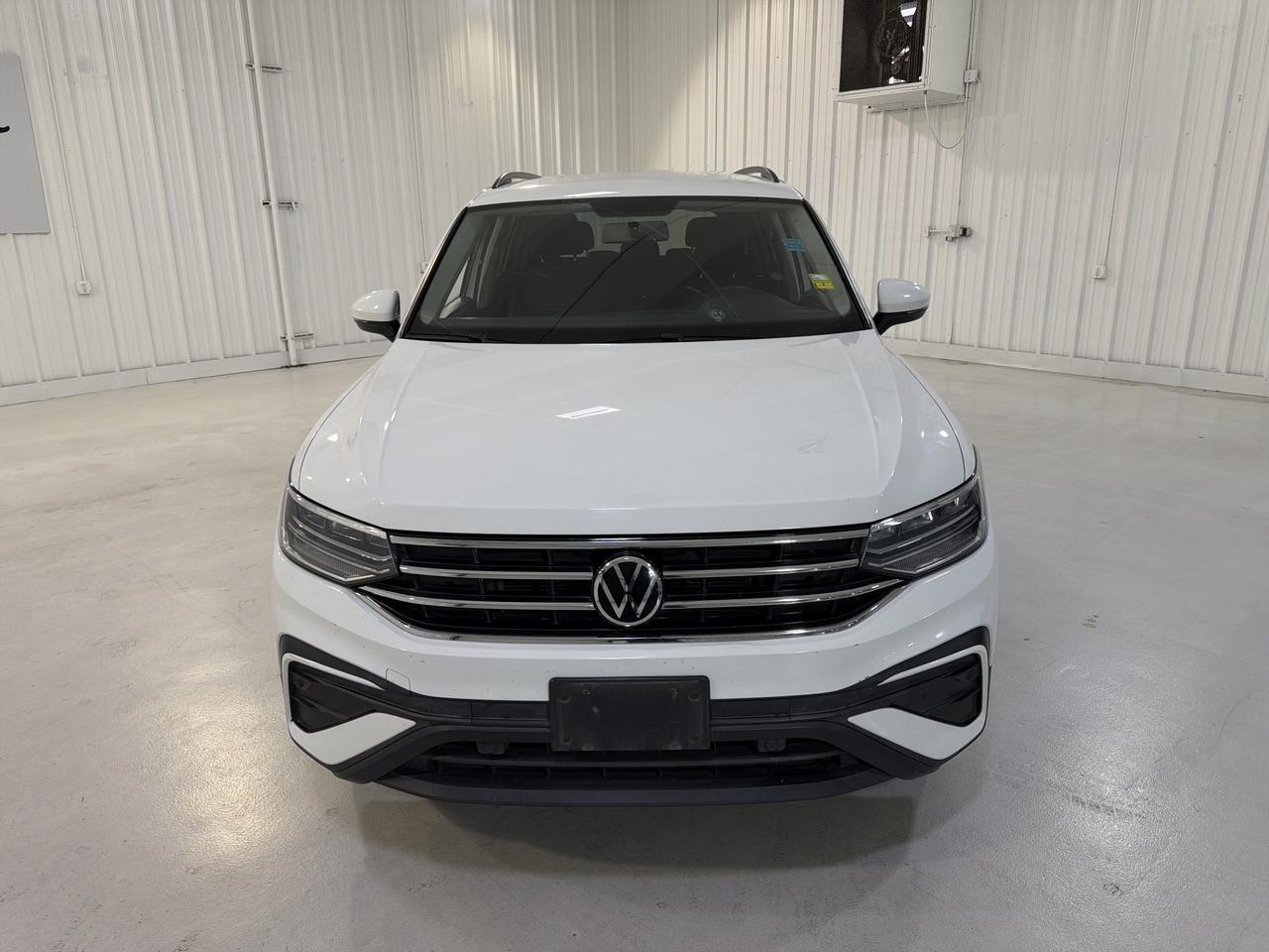 2022 Volkswagen Tiguan S San Antonio TX