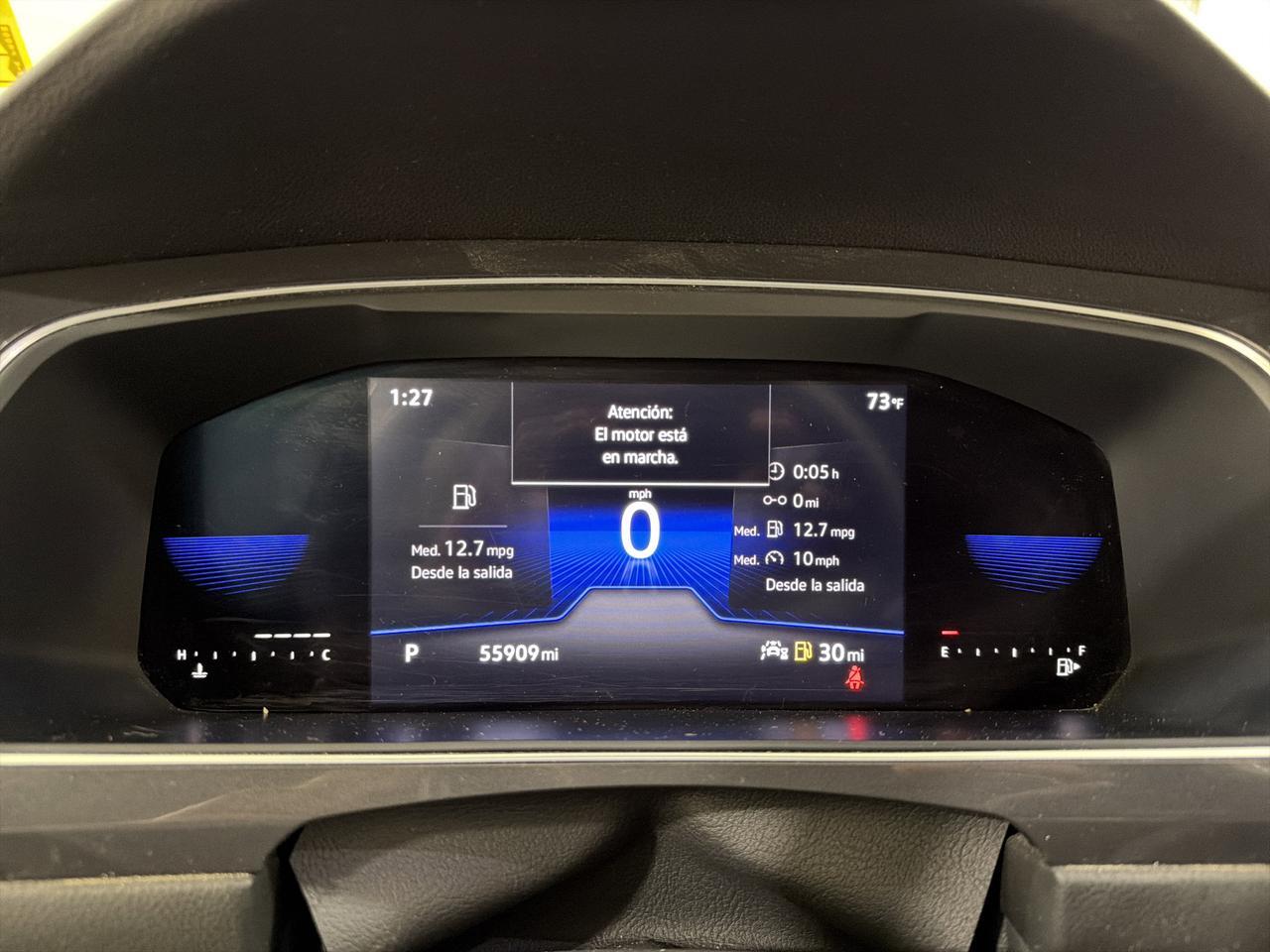 2022 Volkswagen Tiguan S San Antonio TX