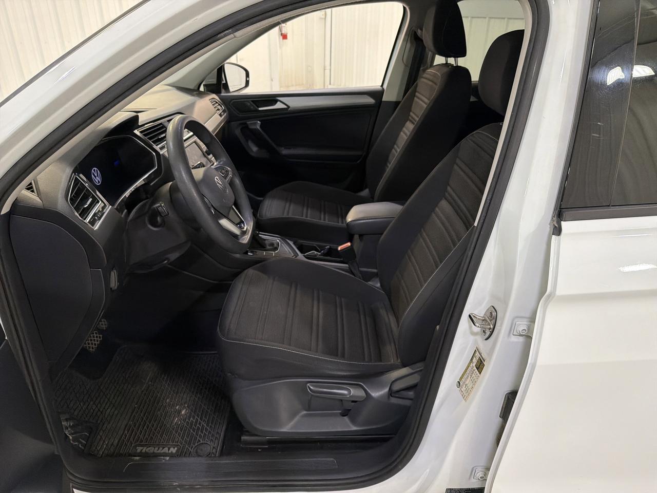 2022 Volkswagen Tiguan S San Antonio TX