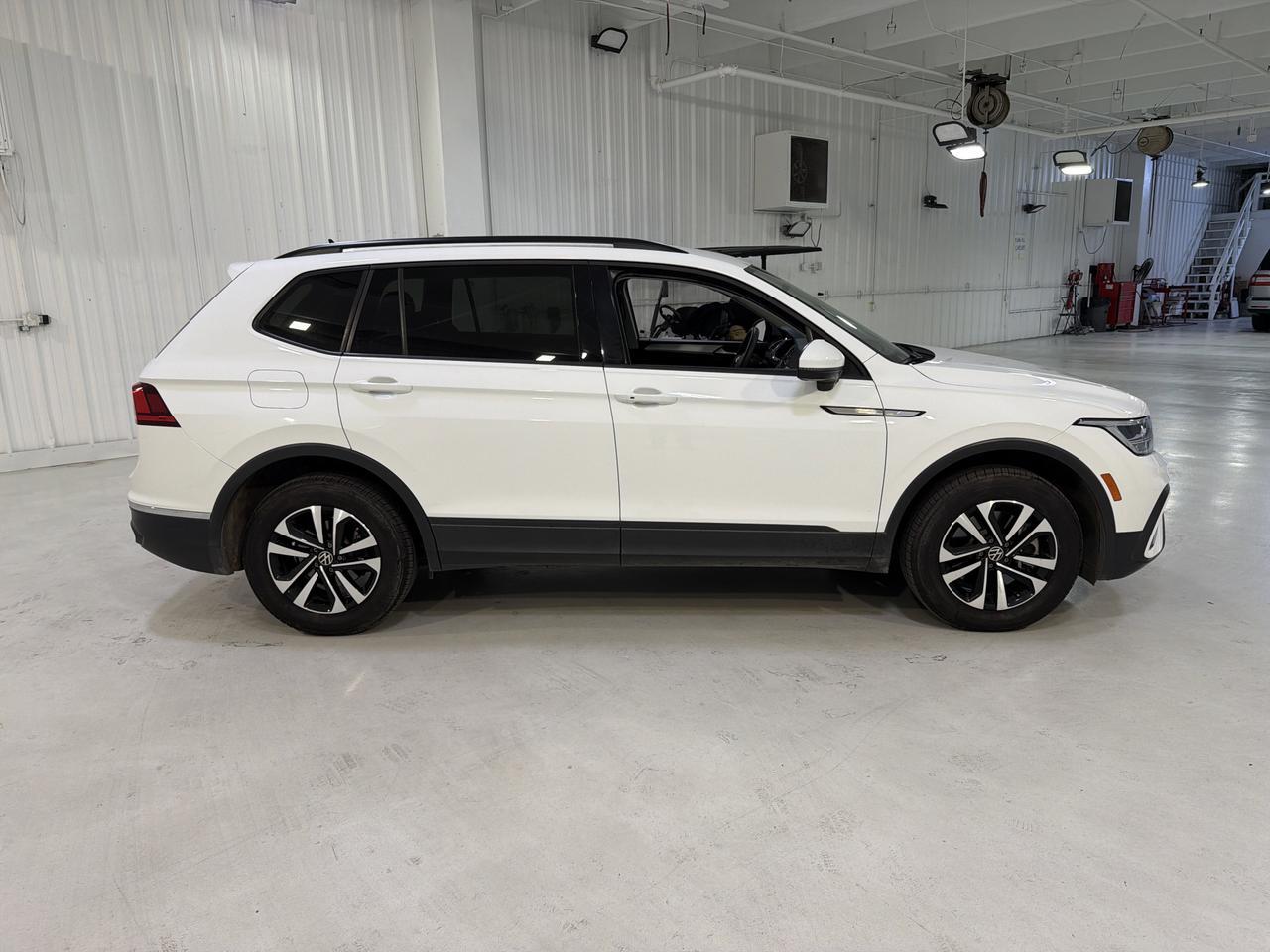 2022 Volkswagen Tiguan S San Antonio TX