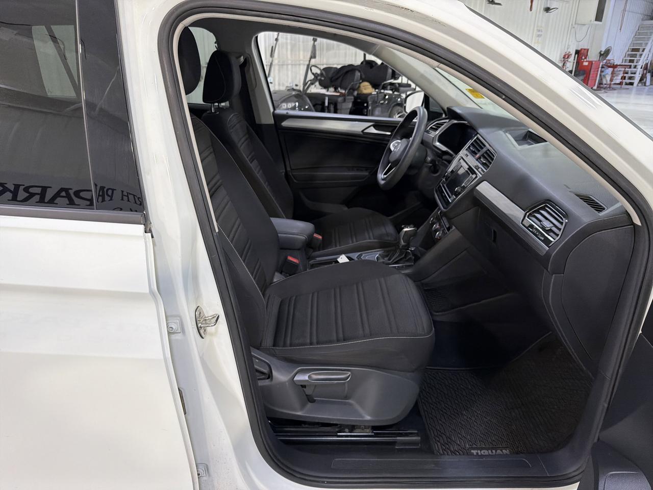 2022 Volkswagen Tiguan S San Antonio TX