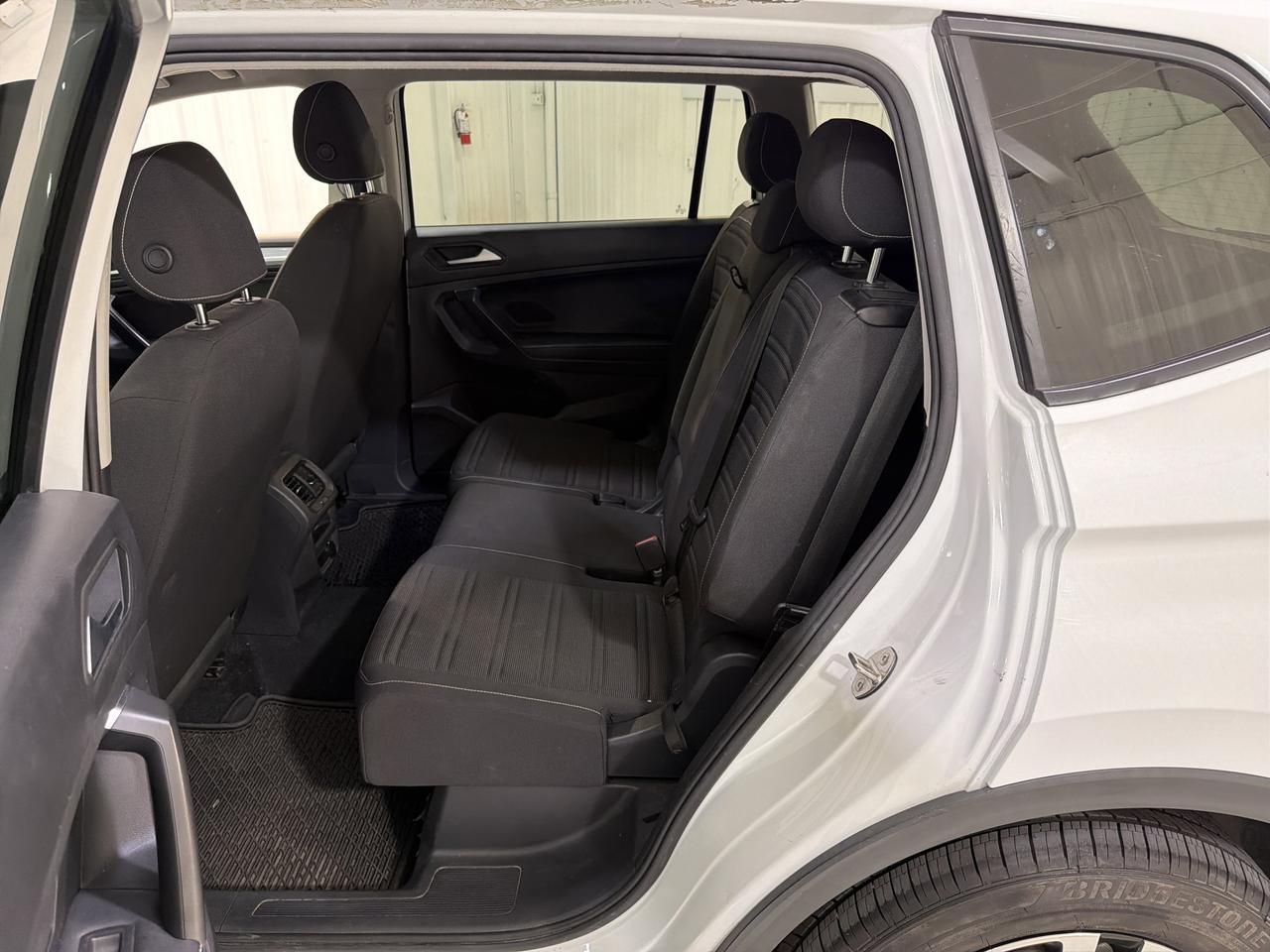 2022 Volkswagen Tiguan S San Antonio TX