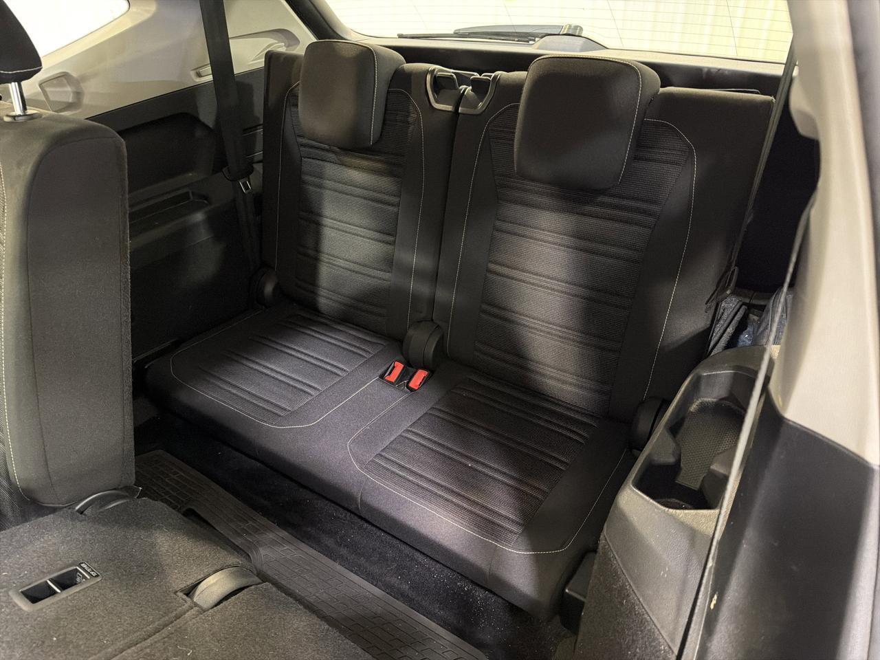 2022 Volkswagen Tiguan S San Antonio TX