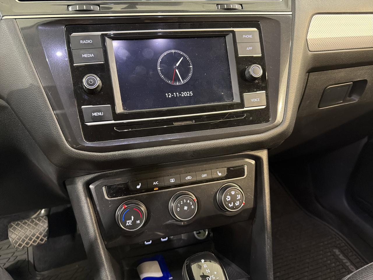 2022 Volkswagen Tiguan S San Antonio TX