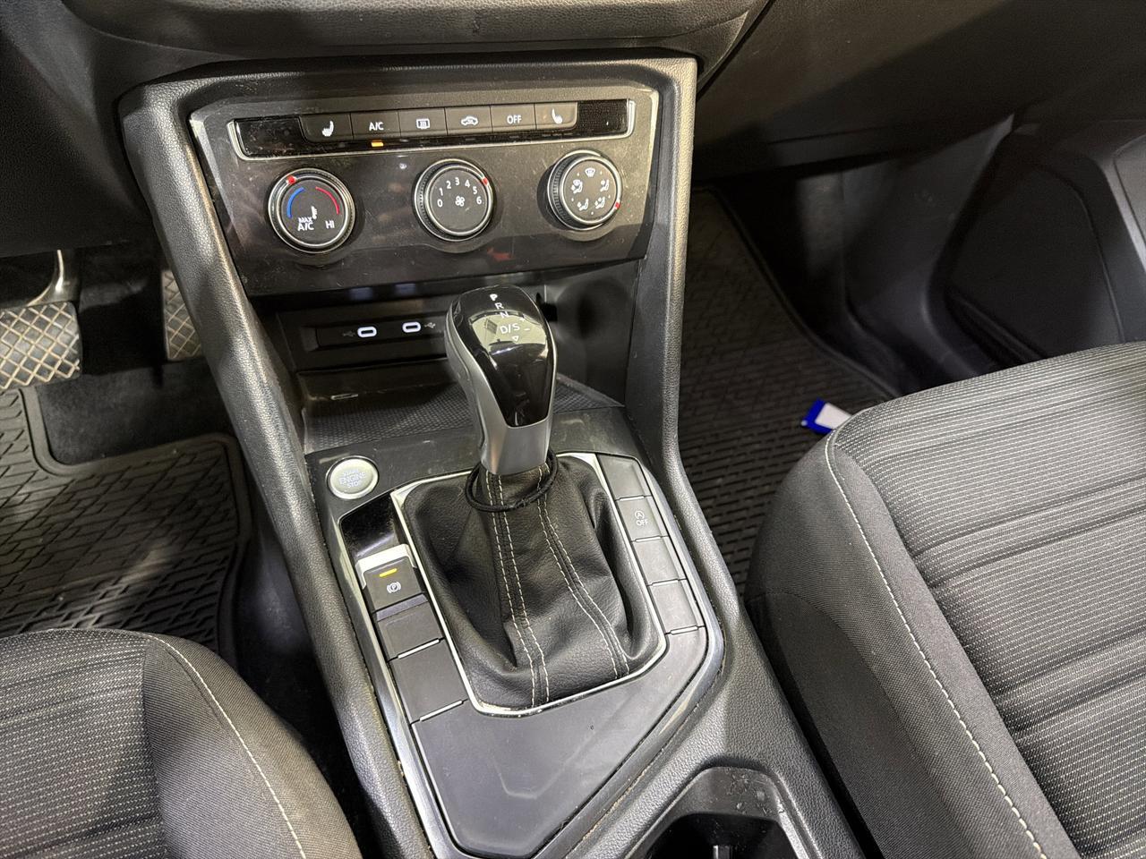 2022 Volkswagen Tiguan S San Antonio TX