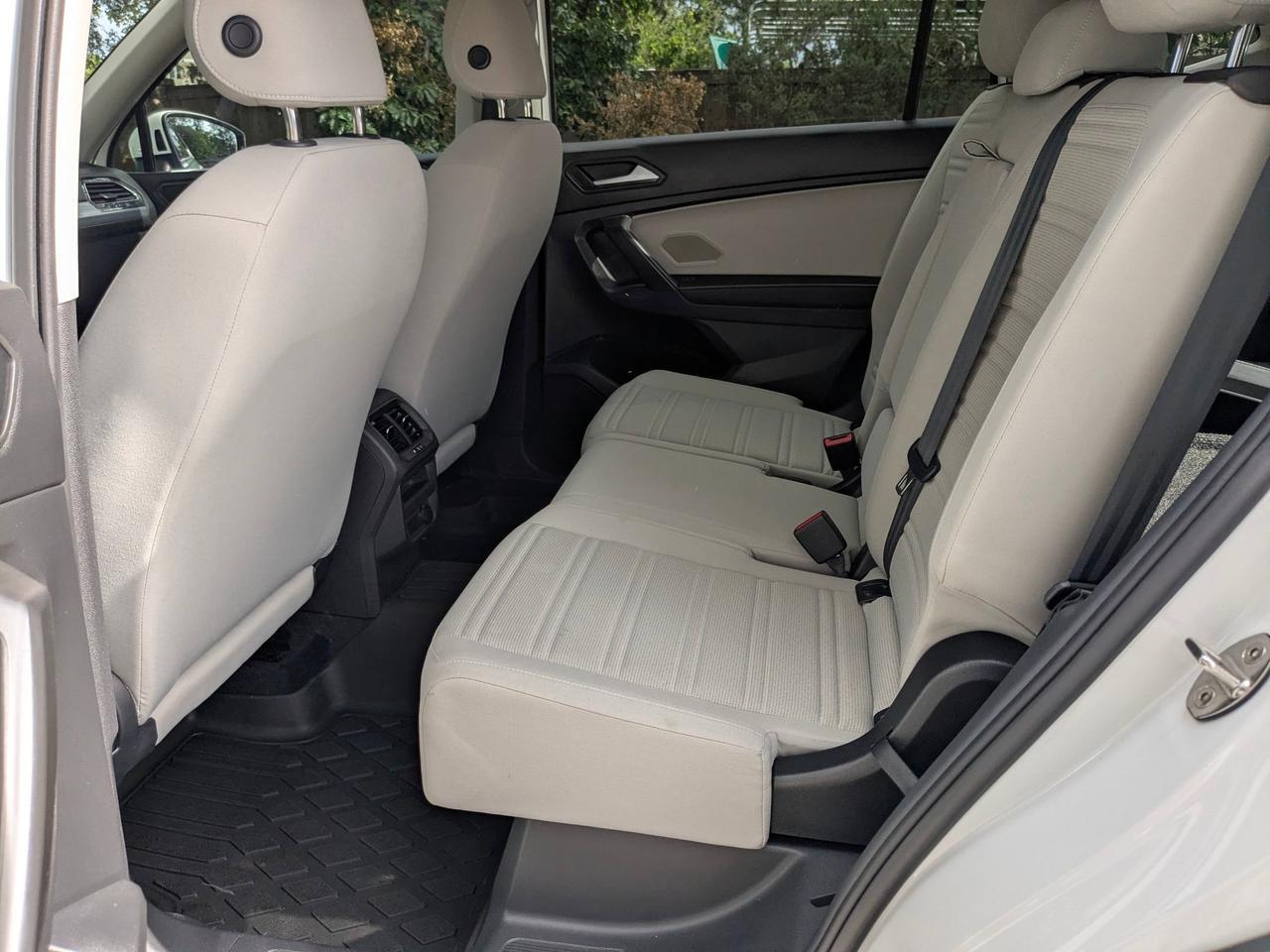 2022 Volkswagen Tiguan S San Antonio TX