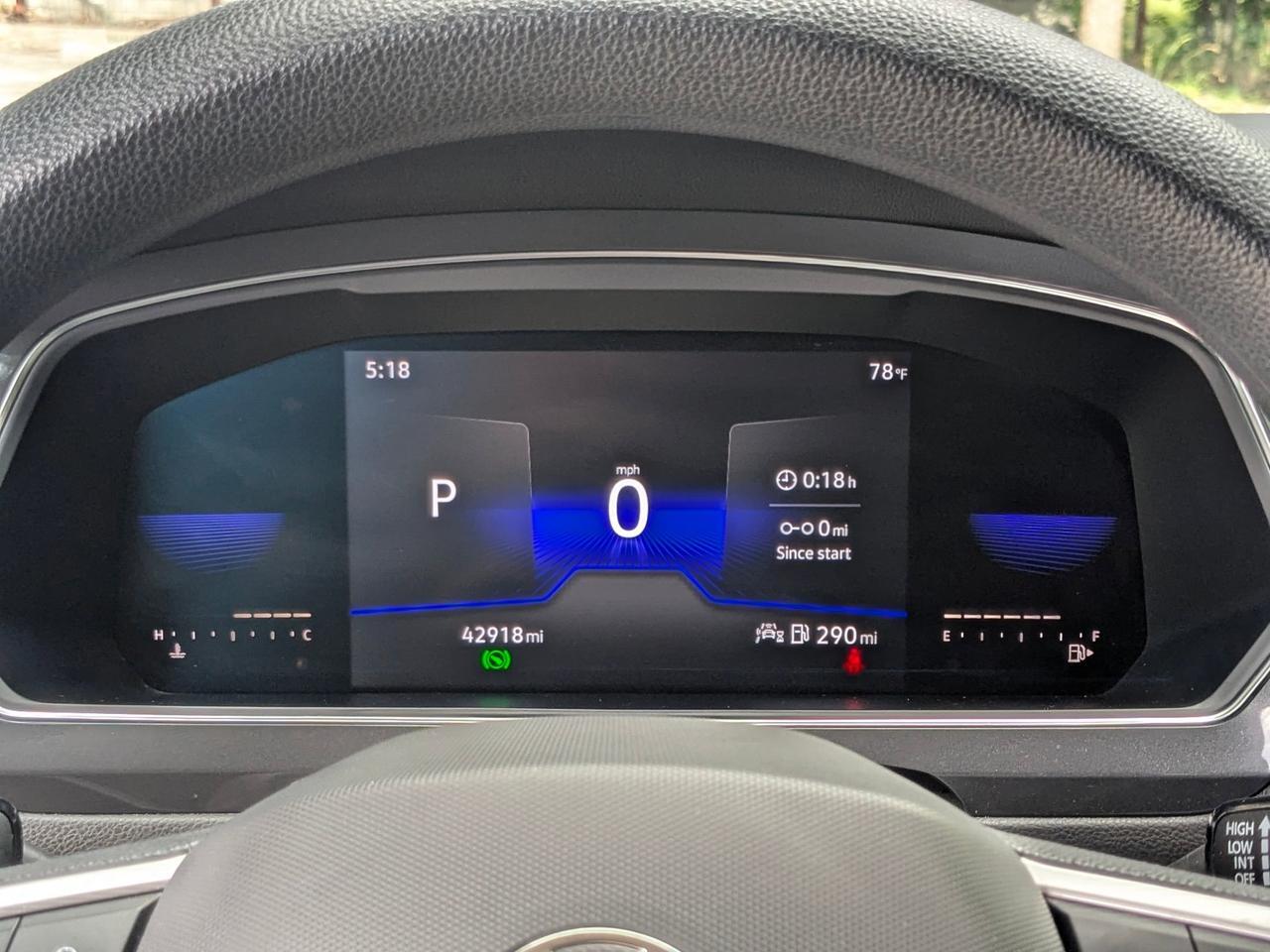2022 Volkswagen Tiguan S San Antonio TX