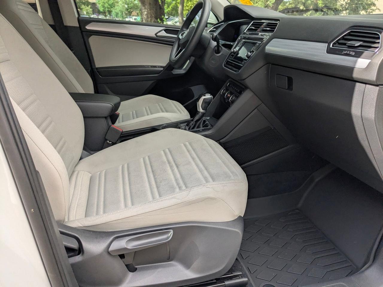 2022 Volkswagen Tiguan S San Antonio TX