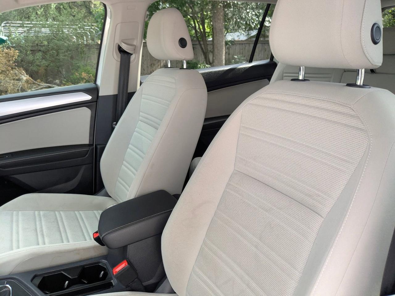 2022 Volkswagen Tiguan S San Antonio TX