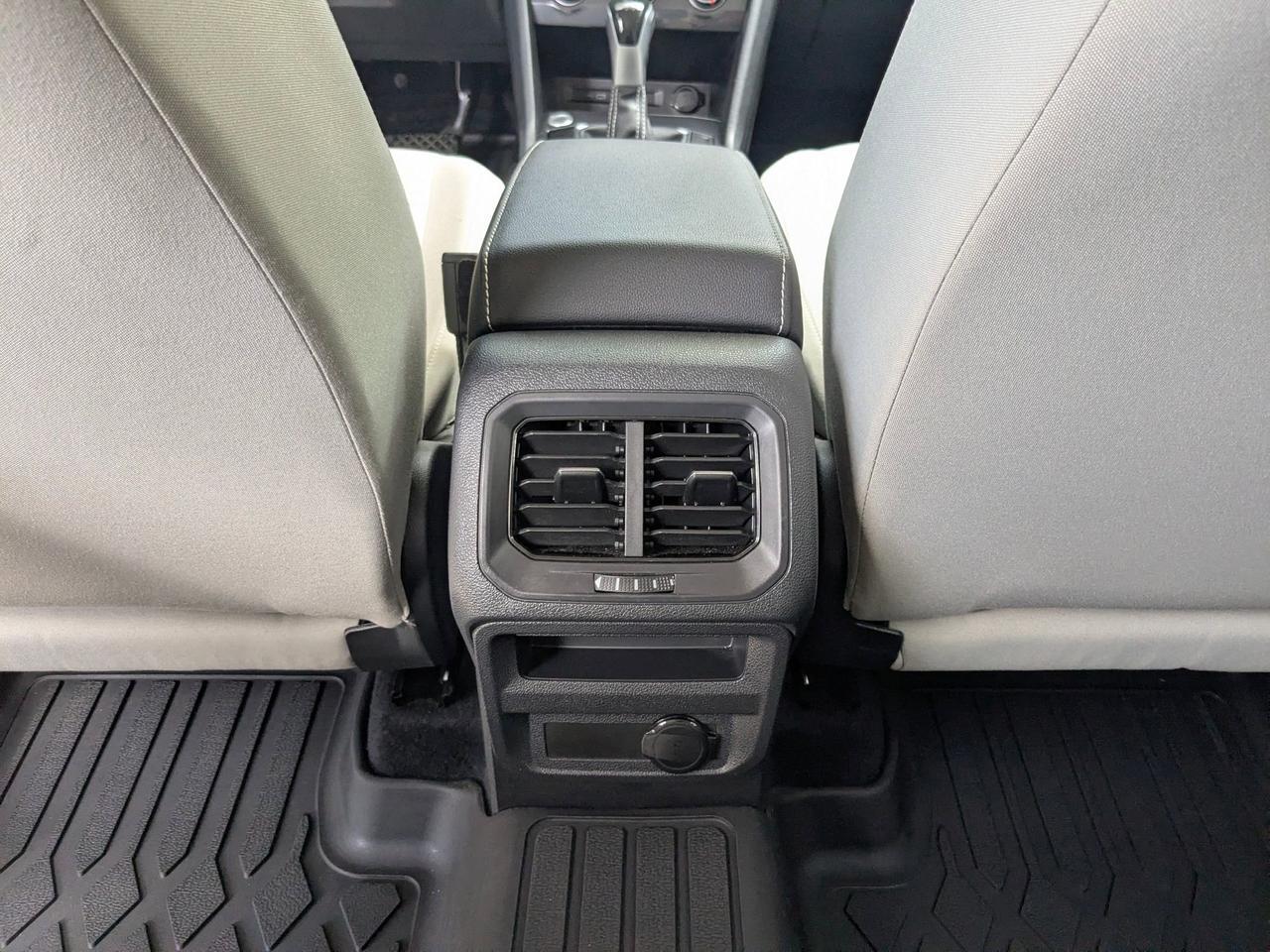 2022 Volkswagen Tiguan S San Antonio TX