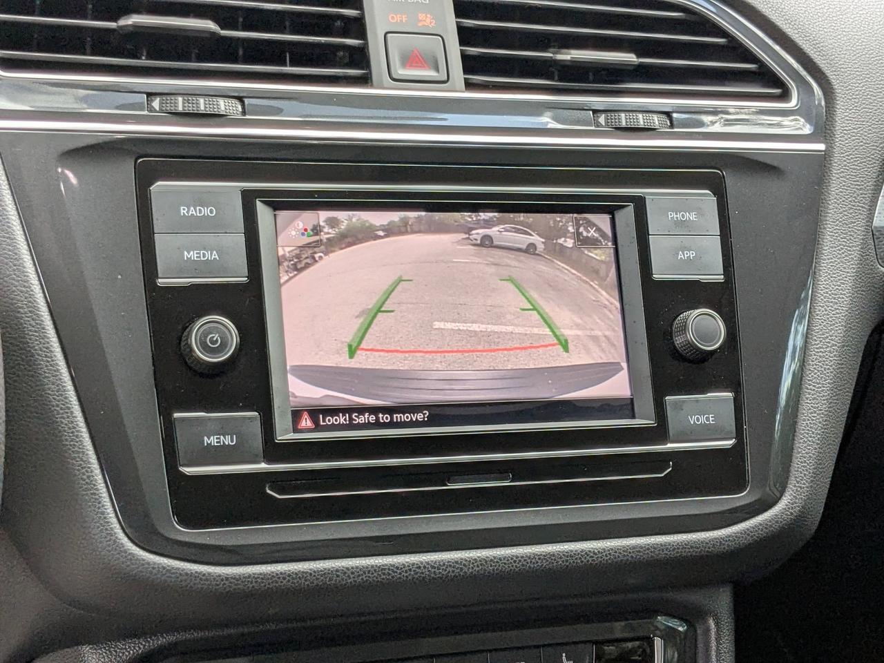 2022 Volkswagen Tiguan S San Antonio TX