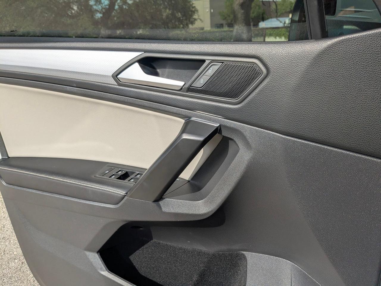 2022 Volkswagen Tiguan S San Antonio TX