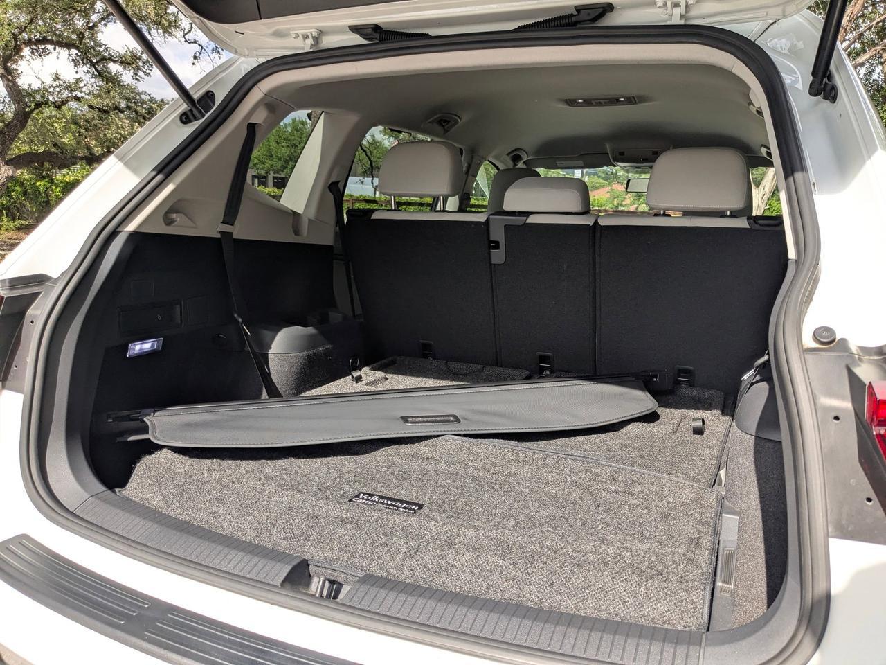 2022 Volkswagen Tiguan S San Antonio TX