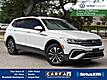 2022 Volkswagen Tiguan S