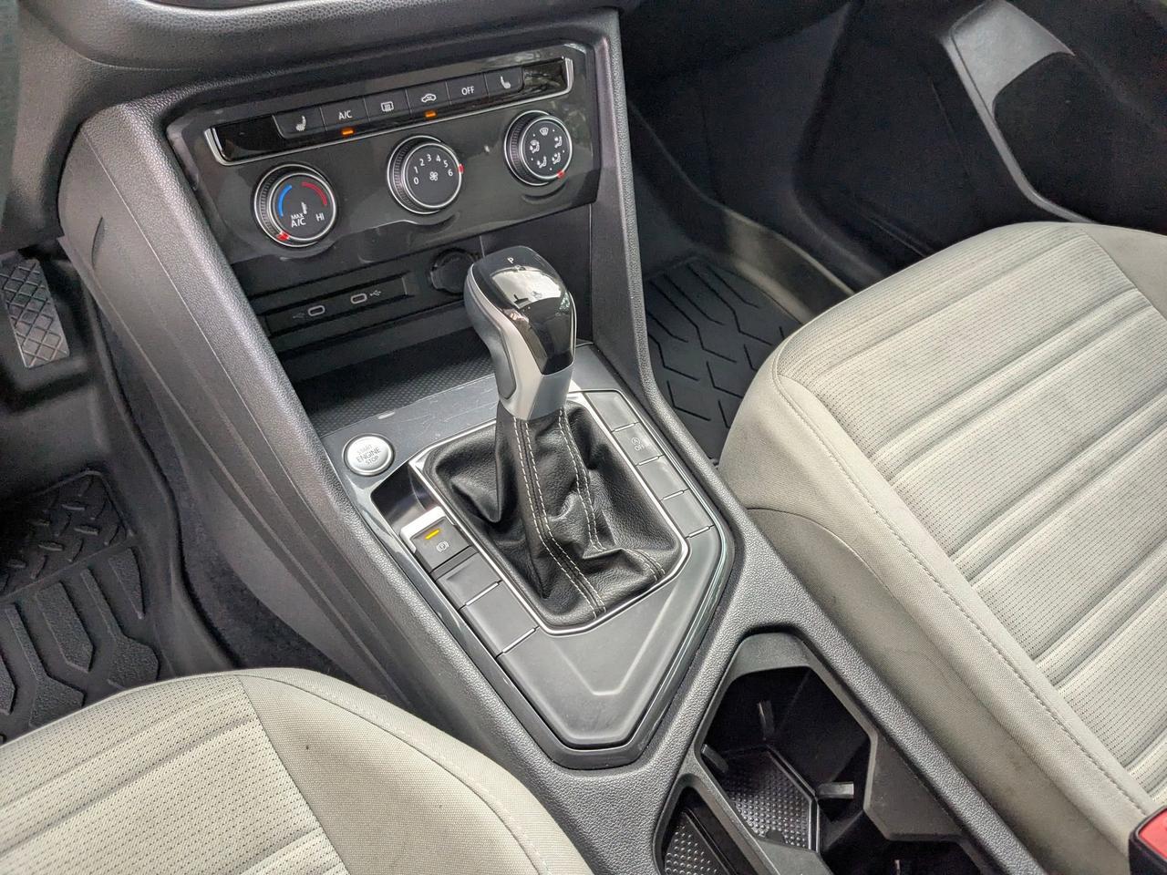 2022 Volkswagen Tiguan S San Antonio TX