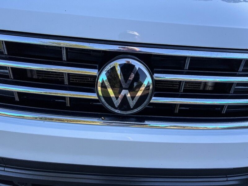 2022 Volkswagen Tiguan S Wilmington NC