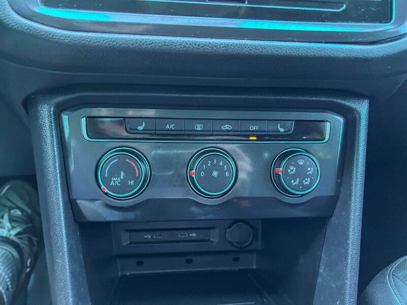 2022 Volkswagen Tiguan S Wilmington NC