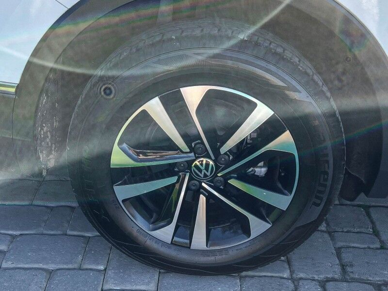 2022 Volkswagen Tiguan S Wilmington NC