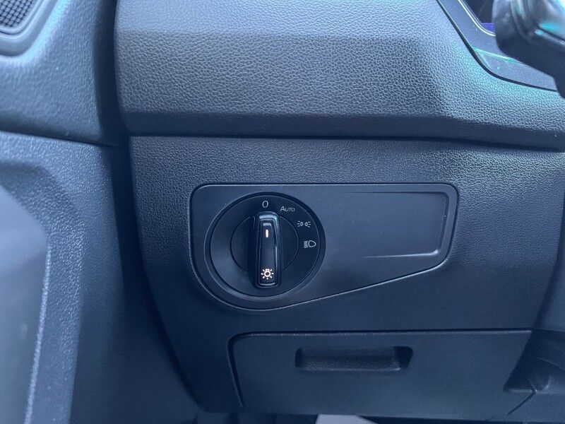 2022 Volkswagen Tiguan S Wilmington NC