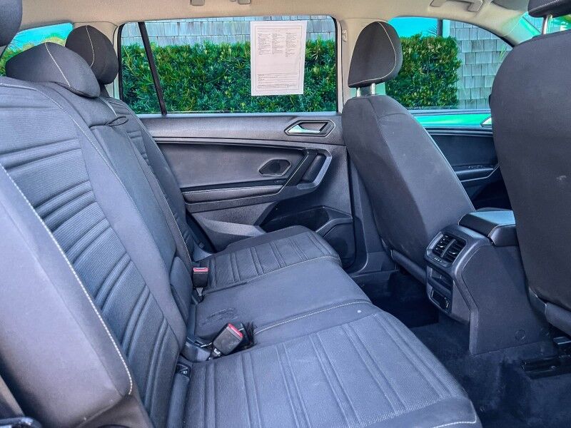 2022 Volkswagen Tiguan S Wilmington NC