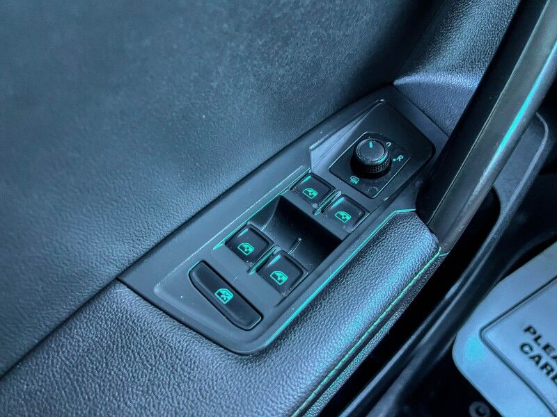 2022 Volkswagen Tiguan S Wilmington NC