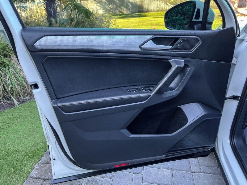 2022 Volkswagen Tiguan S Wilmington NC