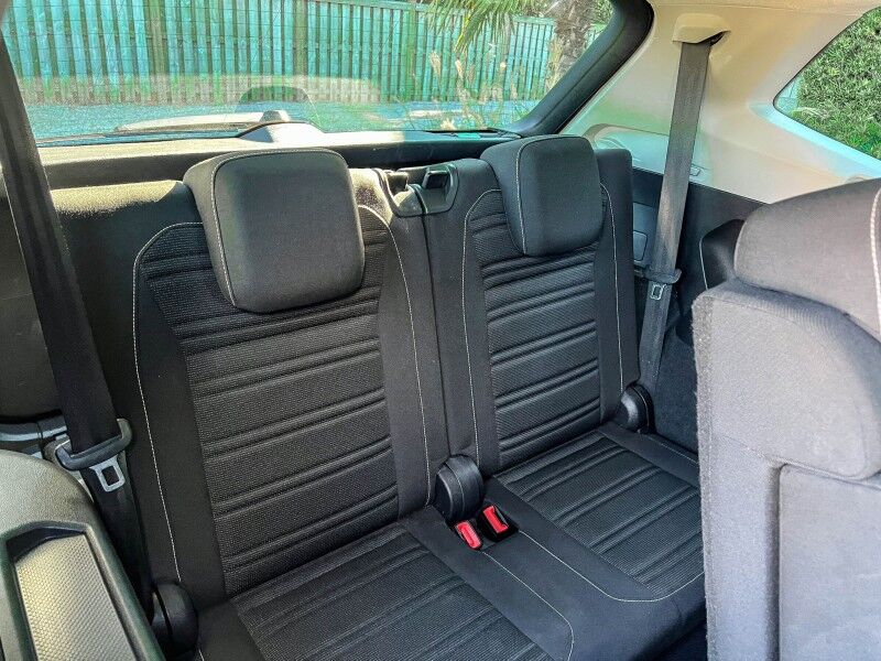 2022 Volkswagen Tiguan S Wilmington NC