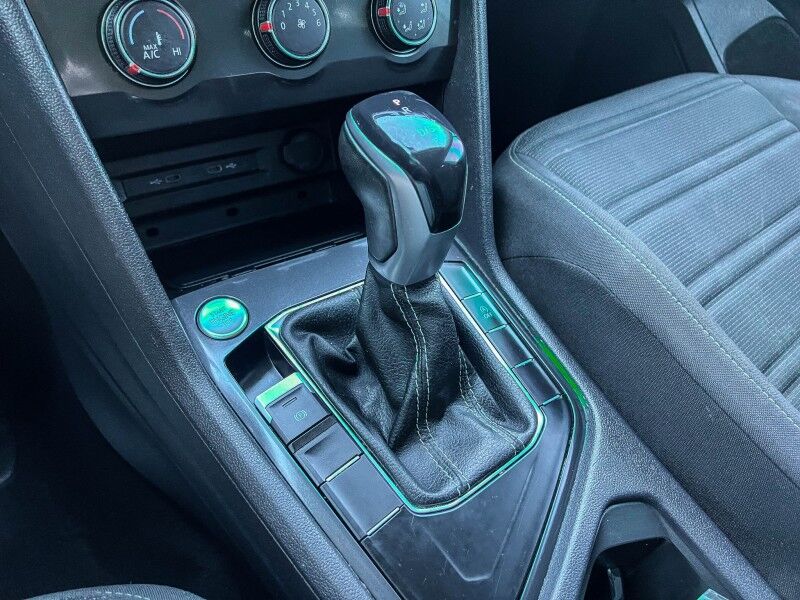 2022 Volkswagen Tiguan S Wilmington NC