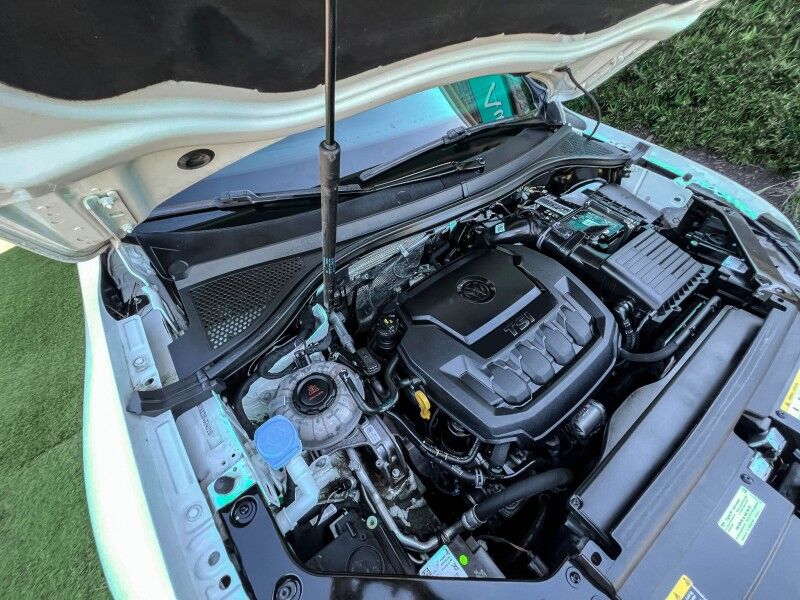 2022 Volkswagen Tiguan S Wilmington NC