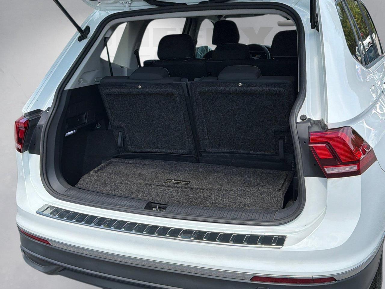2022 Volkswagen Tiguan S Hagerstown MD