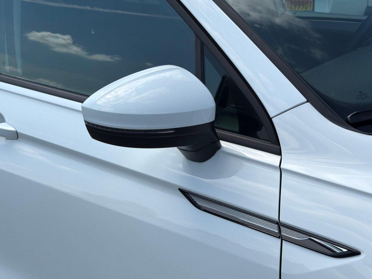 2022 Volkswagen Tiguan S Hagerstown MD